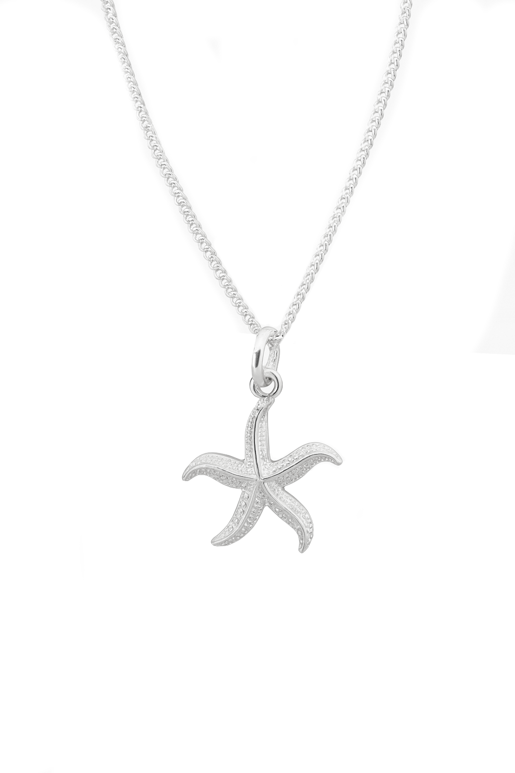 COLLAR ESTRELLA DE MAR