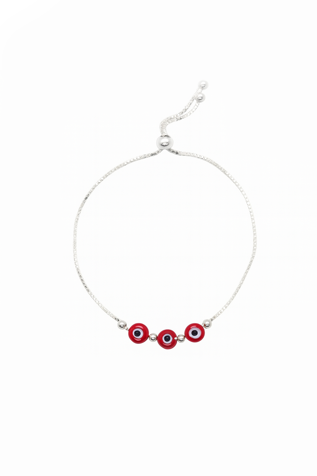 PULSERA OJO TURCO