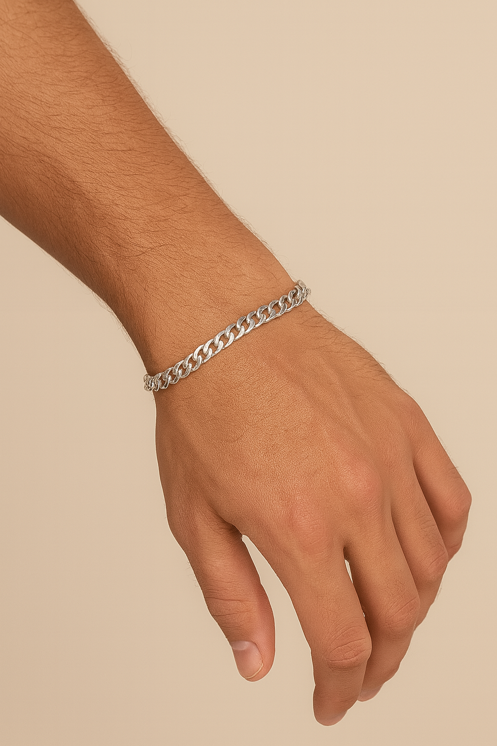 PULSERA LOMO DE CORVINA