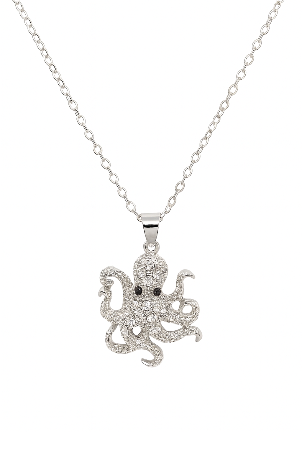 COLLAR KRAKEN GLAM