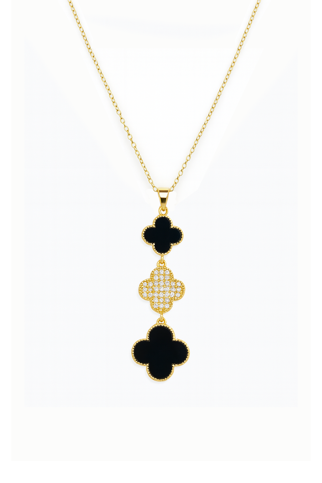 COLLAR VAN CLEEF
