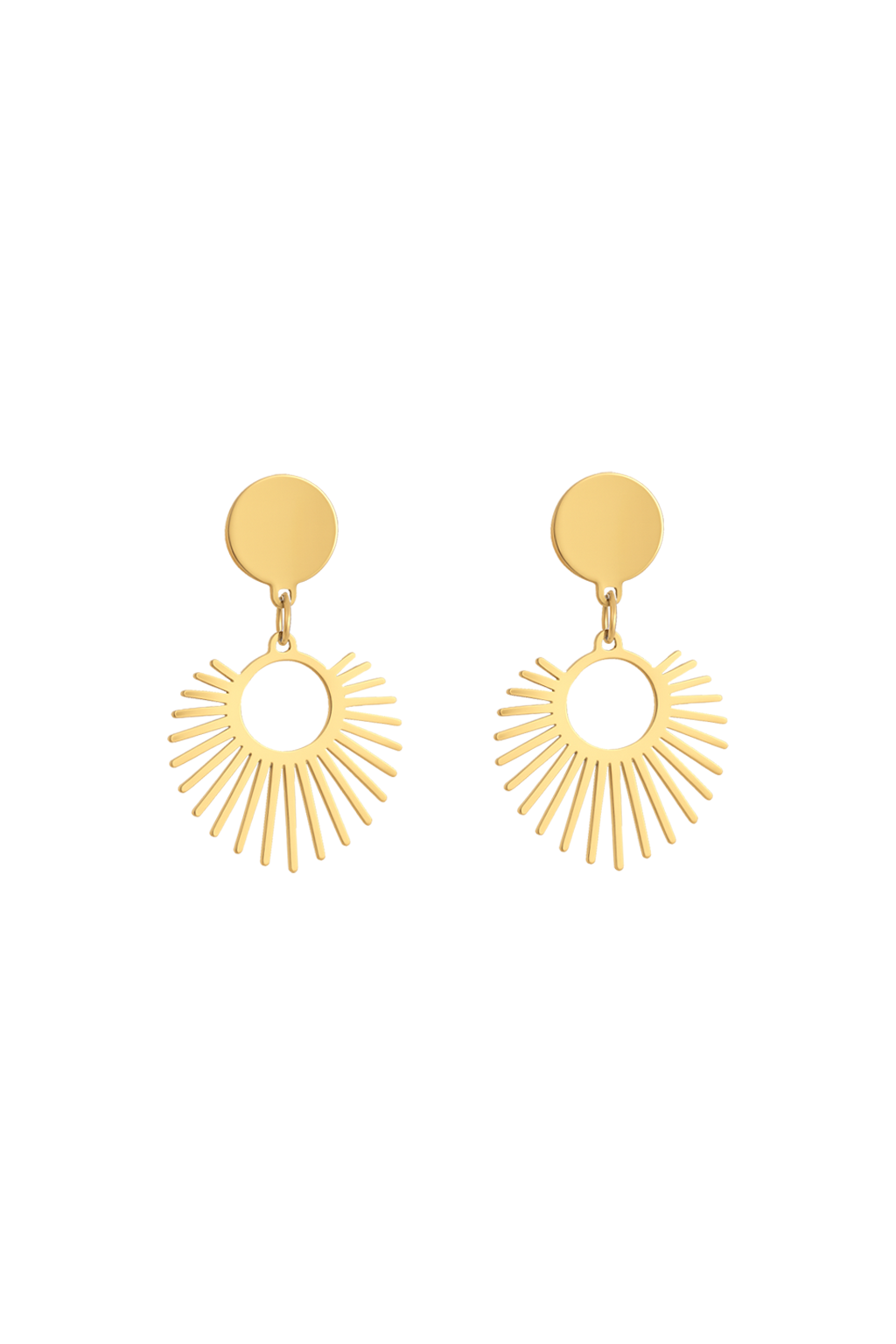ARETES SOL RADIANTE