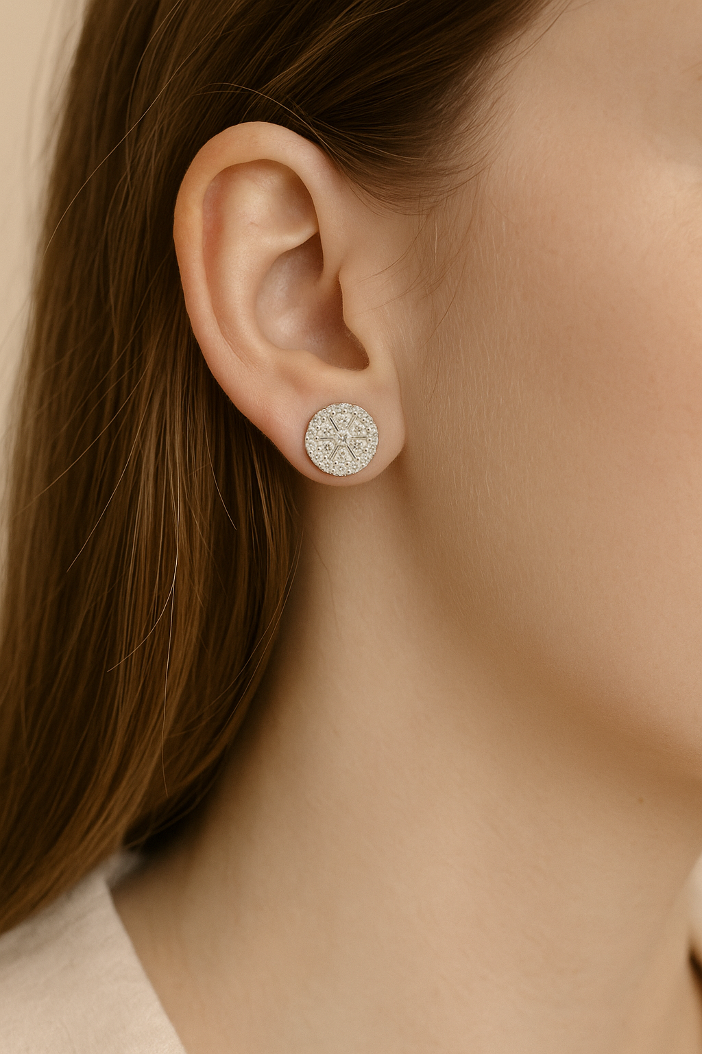 ARETES COPO DE NIEVE