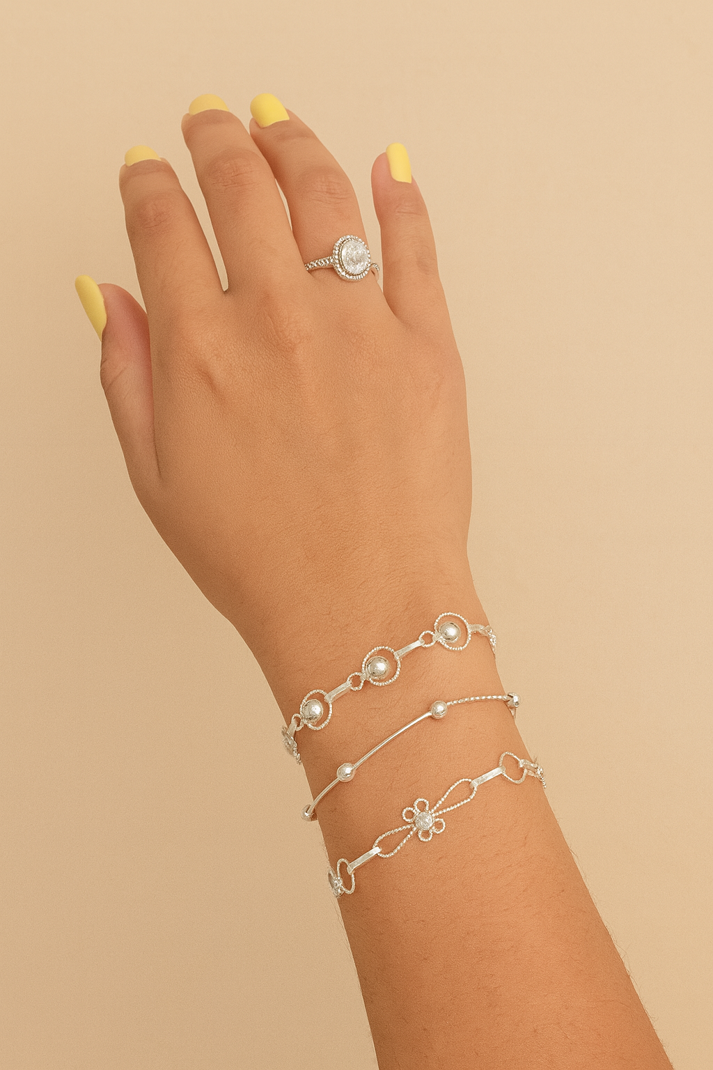 Pulseras