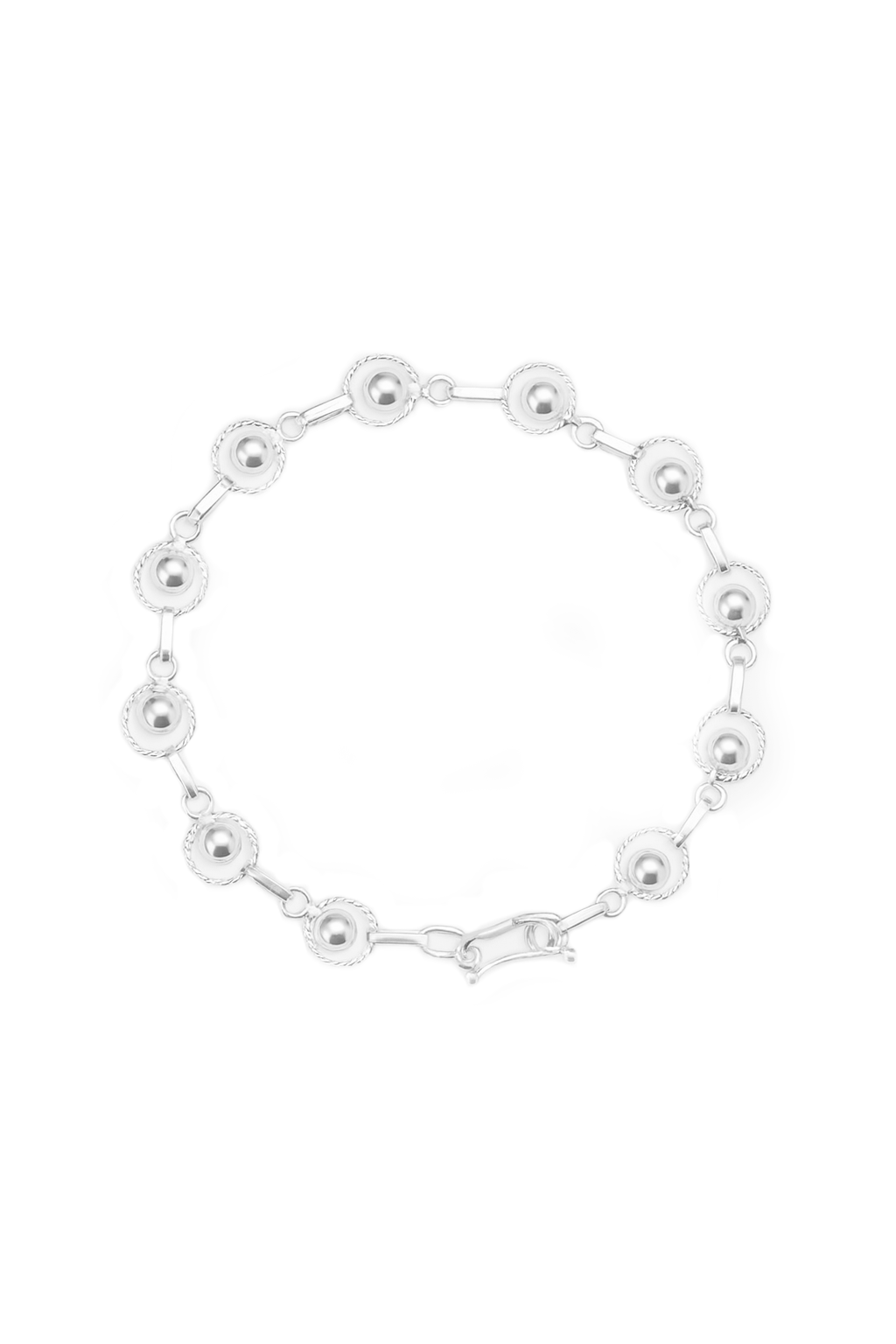 PULSERA CIRCULOS