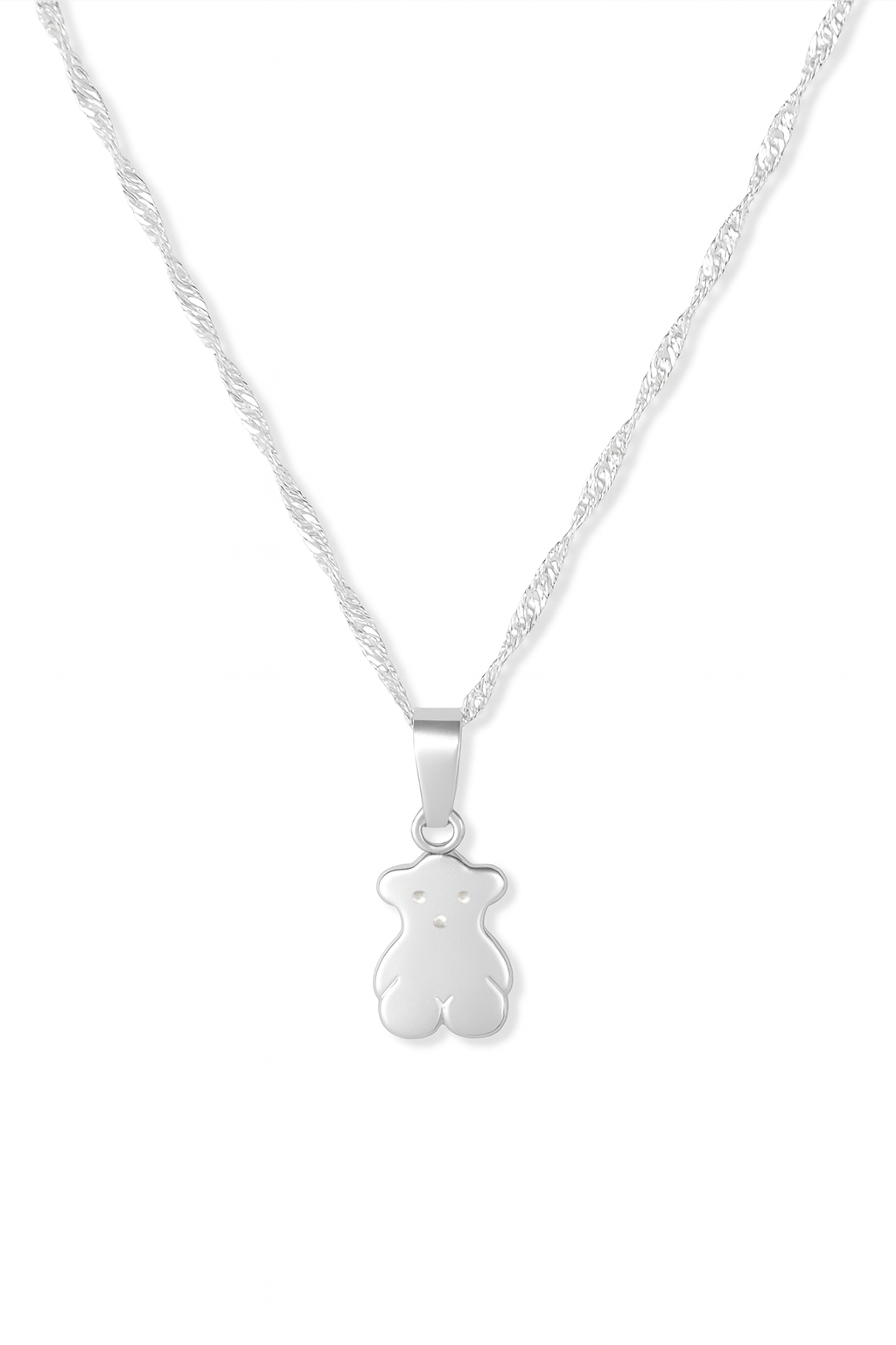 COLLAR OSO TOUS