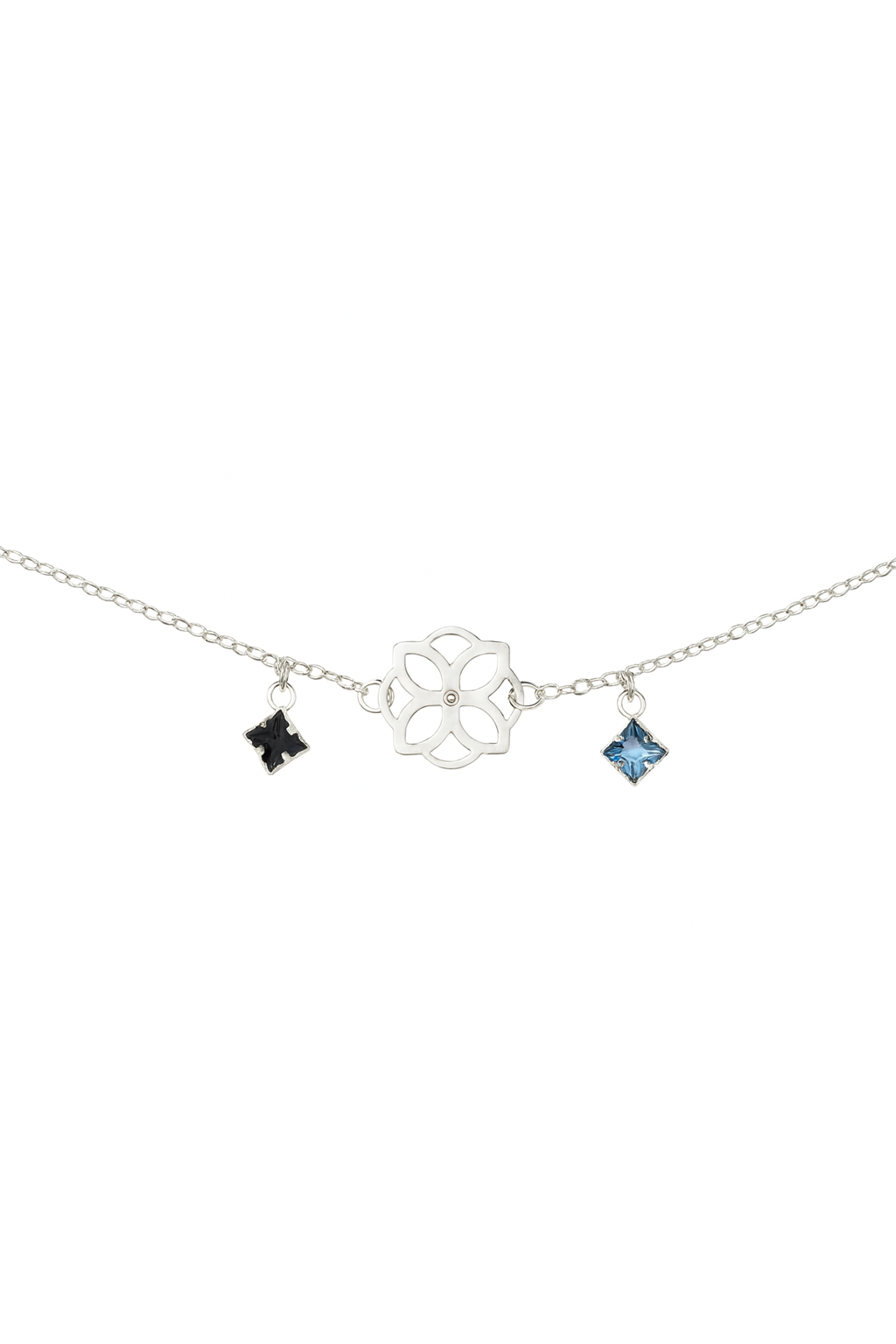 PULSERA NUDO DE BRUJA