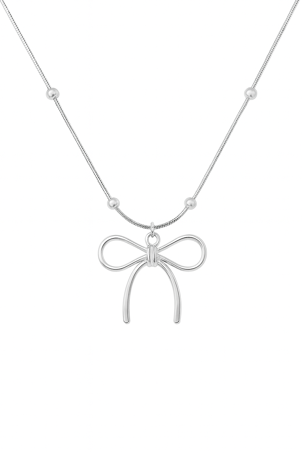 COLLAR LAZO
